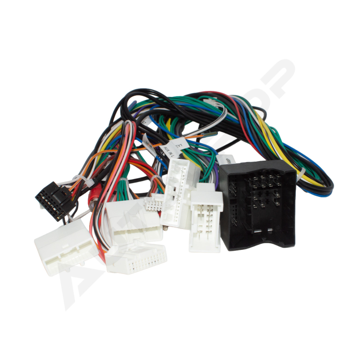Cablaj Adaptor Autodrop Renault Koleos (2009-2016) pentru Navigații multimedia Android multimedia Android AutoDrop.ro [2]