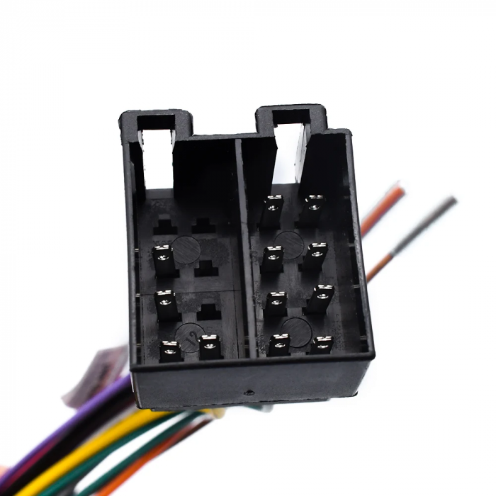 Cablaj multimedia Cablaj adaptor Autodrop Smart Fortwo (2010-2015) Navigații multimedia Android [2]