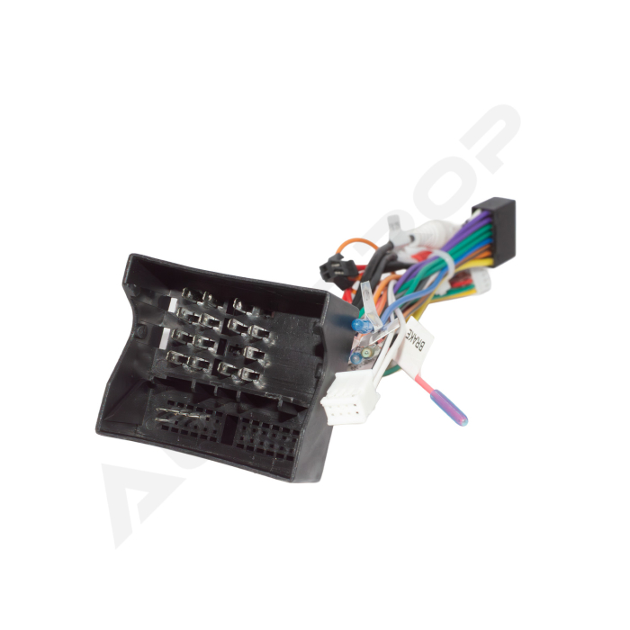 Cablaj Adaptor Autodrop Volkswagen Passat B8 (2016+) pentru Navigații multimedia Android multimedia Android AutoDrop.ro [3]
