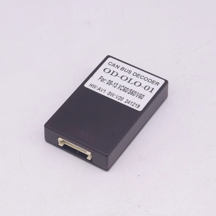 Cablaj multimedia Cablaj adaptor Autodrop Volvo XC60 (2008-2017) Navigații multimedia Android [2]