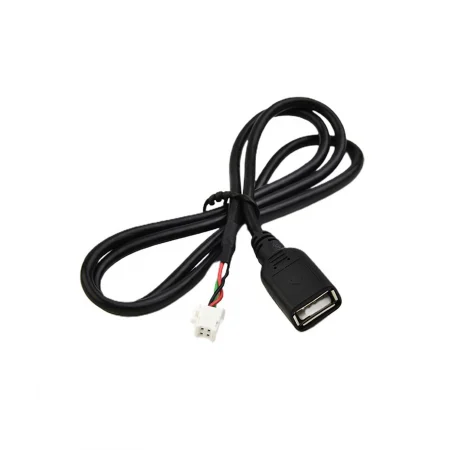 Cablaj USB 4 Pin pentru navigatii Android - AD-BGCUSB4 [4]