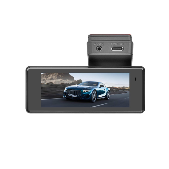 MOSERA A2 camera auto DVR WiFi [4]