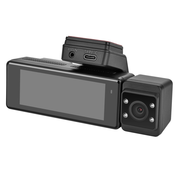 MOSERA A3 PRO camera auto DVR WiFi [5]