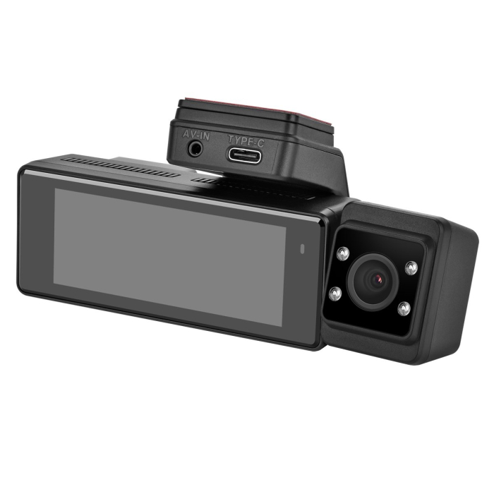 MOSERA A3 PRO camera auto DVR WiFi [6]