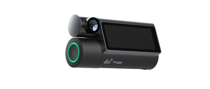 Camera auto fata/spate 4G MOSERA Dashcam F12 Plus [7]