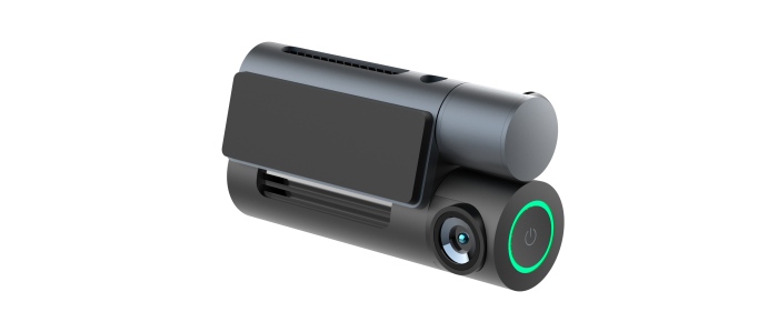 Camera auto fata/spate 4G MOSERA Dashcam F12 Plus [6]