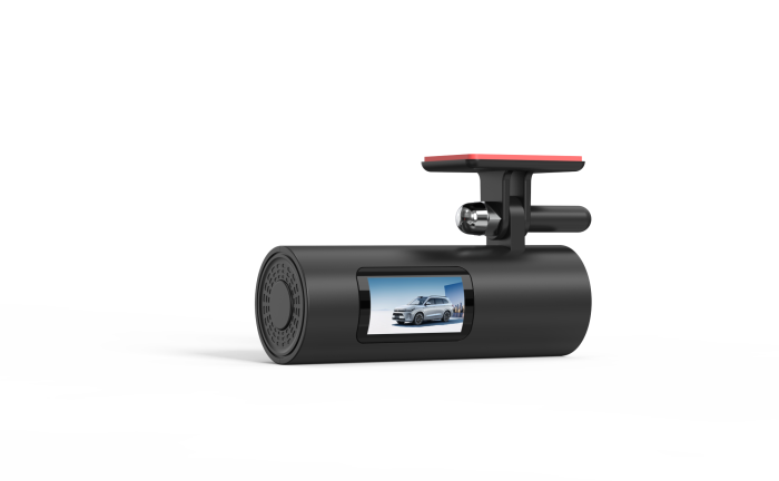 Camera auto fata/spate WIFI MOSERA Dashcam SY002 [4]