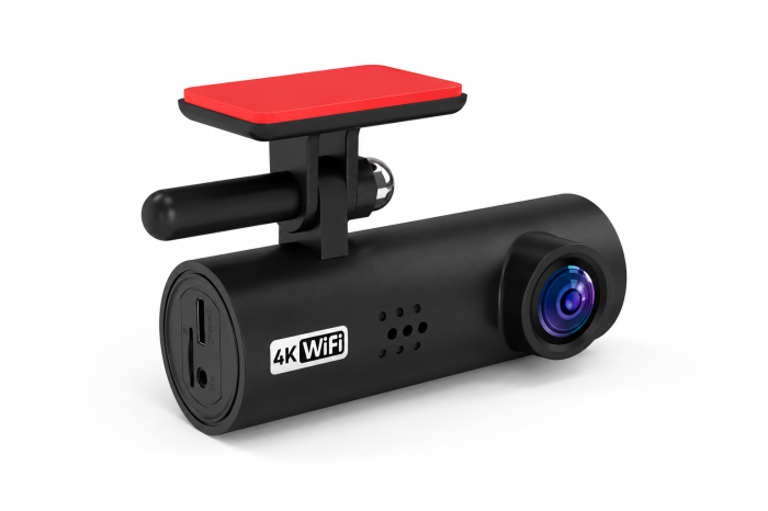 Camera auto fata/spate WIFI MOSERA Dashcam SY002 [3]