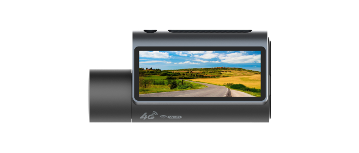 Camera auto fata/spate 4G MOSERA Dashcam D10 Plus [4]