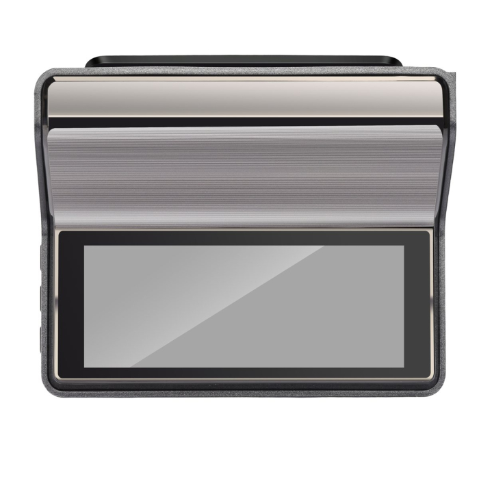MOSERA Q8 PRO camera auto DVR WiFi [7]