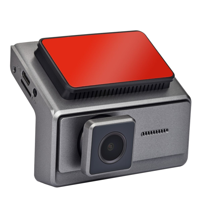 MOSERA Q8 PRO camera auto DVR WiFi [3]