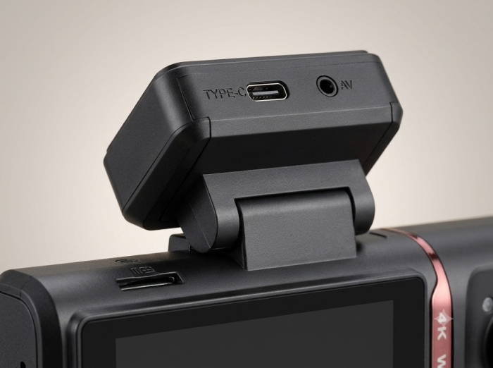 Camera auto fata/spate WIFI MOSERA Dashcam SY003 [3]