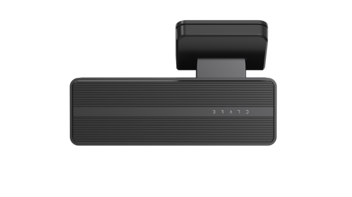 Camera auto DVR MOSERA SY-005 1-Channel, 2K Front, fără ecran, GPS, Night Vision, G-Sensor, Loop Recording [4]