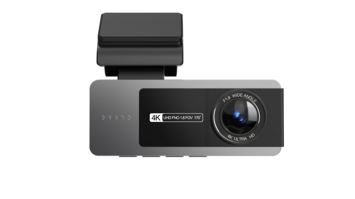 Camera auto DVR MOSERA SY-006-2 2-Channel, 4K Front, 1080P Spate, ecran 2.99", GPS, WiFi, Night Vision, G-Sensor, Loop Recording [3]