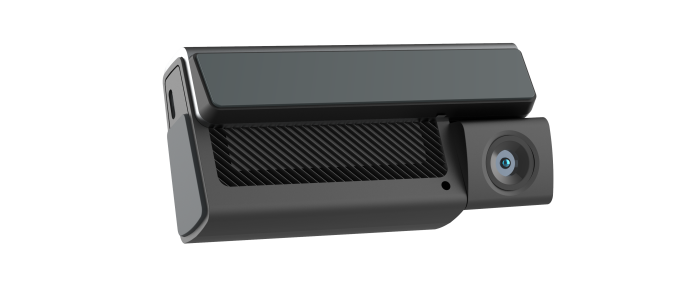 Camera auto fata/spate 4G MOSERA Dashcam T3 Plus [8]
