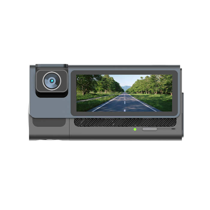 Camera auto fata/spate 4G MOSERA Dashcam T3 Plus [4]