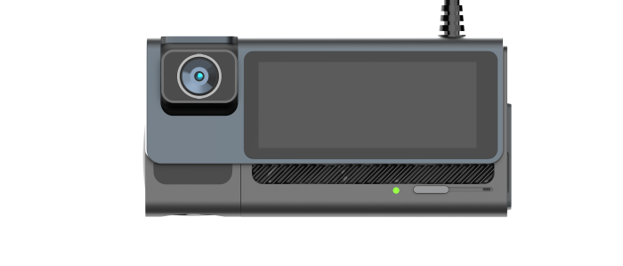 Camera auto fata/spate 4G MOSERA Dashcam T3 Plus [6]