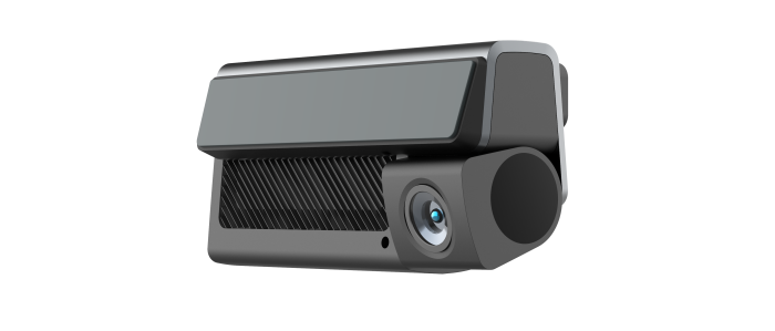 Camera auto fata/spate 4G MOSERA Dashcam T3 Plus [10]