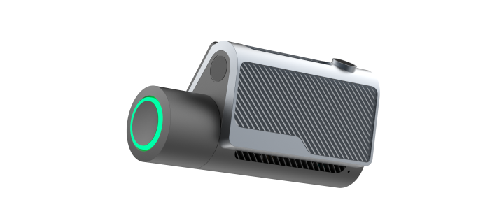 Camera auto fata/spate 4G MOSERA Dashcam D10Plus [2]