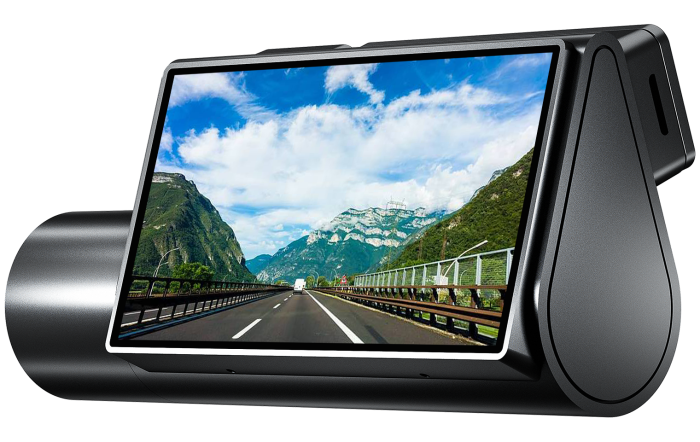 Camera auto fata/spate 4G MOSERA Dashcam D7 Plus [4]