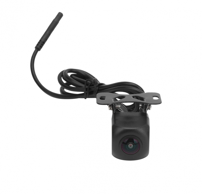 Camera auto marsarier AHD inteligenta cu detectare obstacole si avertizare sonora AD-BGCM5-AHD-AI [3]