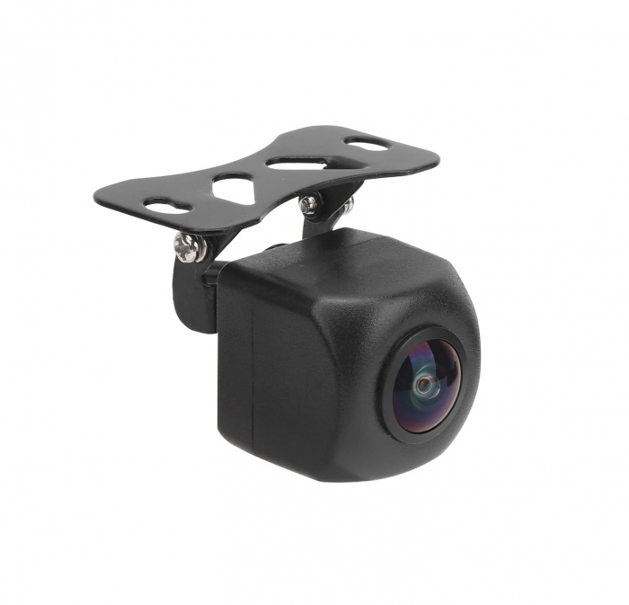 Camera auto marsarier AHD inteligenta cu detectare obstacole si avertizare sonora AD-BGCM5-AHD-AI [2]