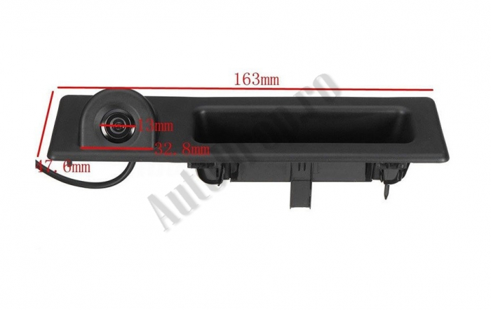 Camera Marsarier Maner BMW | AD-BGCMBMW1 [3]