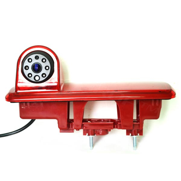 Camera Marsarier Dedicata Opel Vivaro 2014+ | AD-BGCM813 [3]