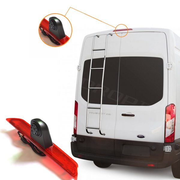 Camera Marsarier Dedicata Ford Transit | AD-BGCM810 [2]