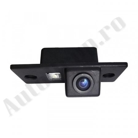 Camera Marsarier Skoda Fabia / Yeti | AD-BGCSKODA1 [2]