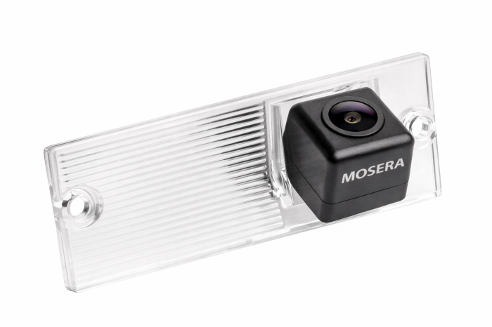 Cameră marșarier dedicată MOSERA pentru Kia Sportage [1]