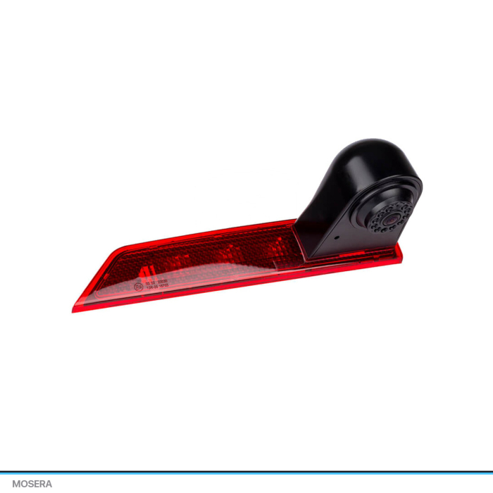 Cameră marșarier Ford Transit Custom pe stop [2]