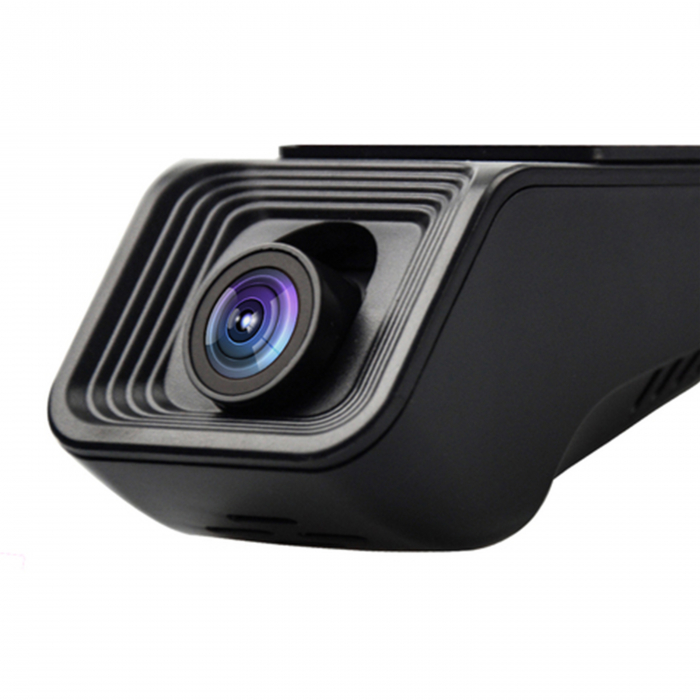 Camera Auto Trafic DVR, Afisaj pe navigatie | AD-BGCMDVR3 [4]