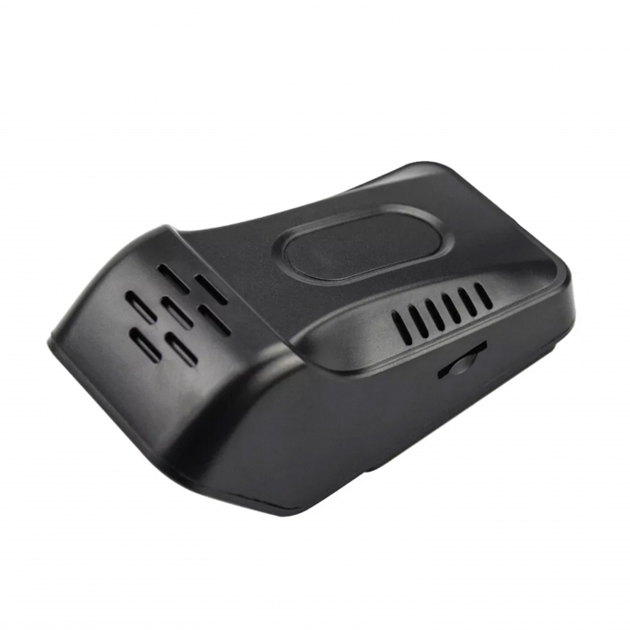 Camera Auto Trafic DVR, Afisaj pe navigatie | AD-BGCMDVR3 [2]
