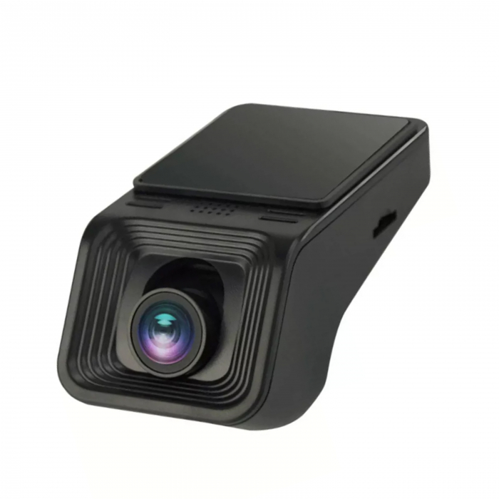 Camera Auto Trafic DVR, Afisaj pe navigatie | AD-BGCMDVR2 [2]