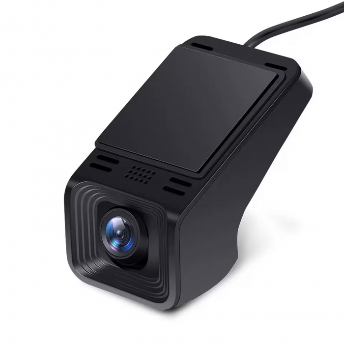 Camera Auto Trafic DVR, Afisaj pe navigatie | AD-BGCMDVR2 [4]