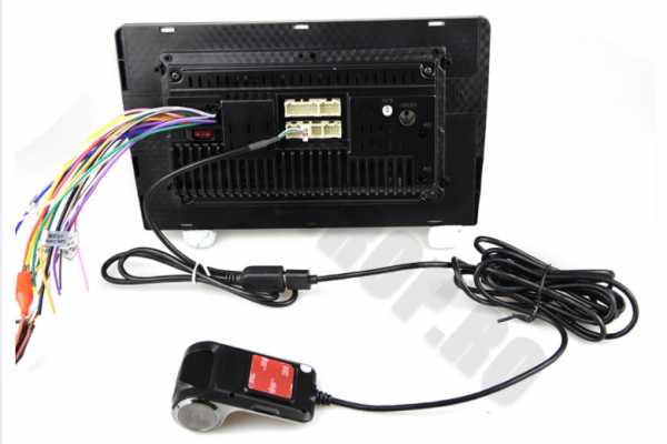 Camera Auto Trafic DVR, Afisaj pe navigatie | AD-BGCMDVR2 [7]