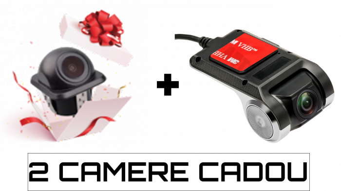 Camera Marsarier si DVR CADOU AUTODROP [2]
