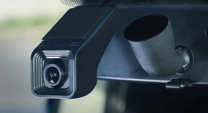 Camera Auto Trafic DVR, Afisaj pe navigatie | AD-BGCMDVR3 [5]