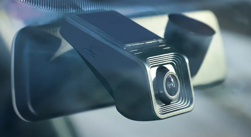Camera Auto Trafic DVR, Afisaj pe navigatie | AD-BGCMDVR3 [6]