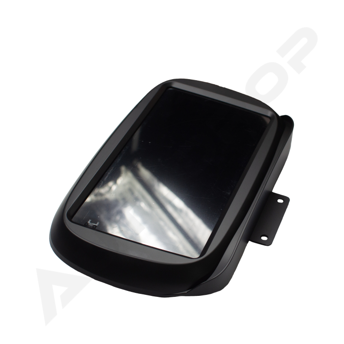 KIT Complet Rama Cablaj Autodrop 500X (2014-2020) 9 inch Android AutoDrop.ro [4]