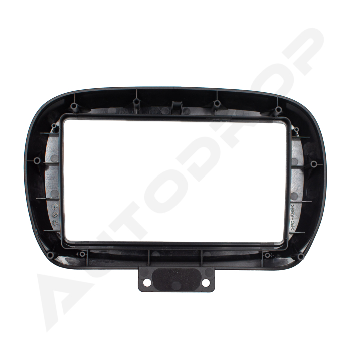 KIT Complet Rama Cablaj Autodrop 500X (2014-2020) 9 inch Android AutoDrop.ro [2]