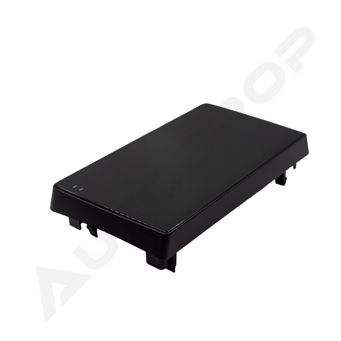 KIT Complet Rama Cablaj Autodrop Audi A3 (2008-2012) 9 inch Android AutoDrop.ro [4]
