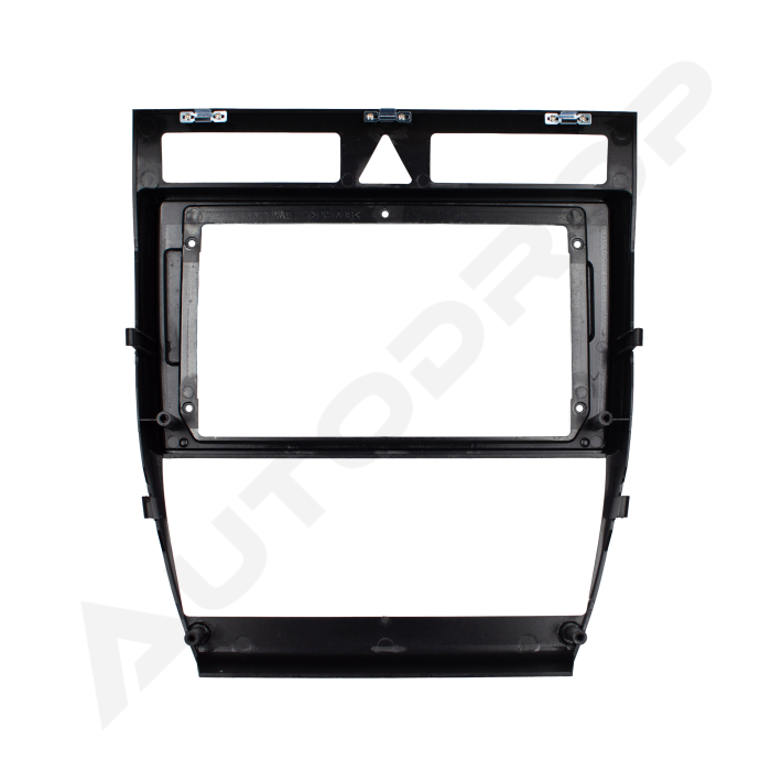 KIT Complet Rama Cablaj Autodrop Audi A6 (1997-2004) 9 inch Android AutoDrop.ro [2]