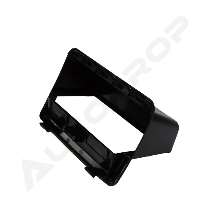 KIT Complet Rama Cablaj Autodrop Audi Q3 (2013-2017) 9 inch Android AutoDrop.ro [2]