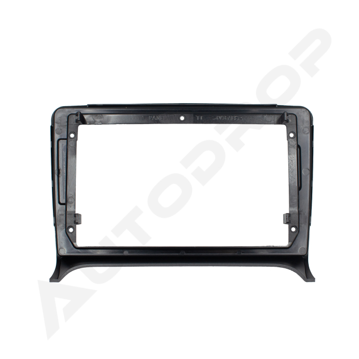 KIT Complet Rama Cablaj Autodrop Audi TT 9 inch Android AutoDrop.ro [2]