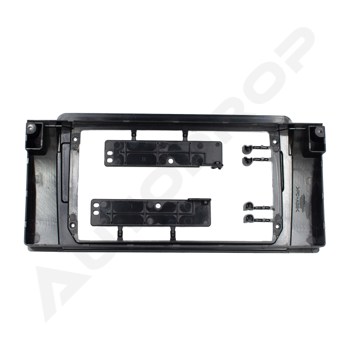 KIT Complet Rama Cablaj Autodrop BMW E39/E53/E38 9 inch Android AutoDrop.ro [6]