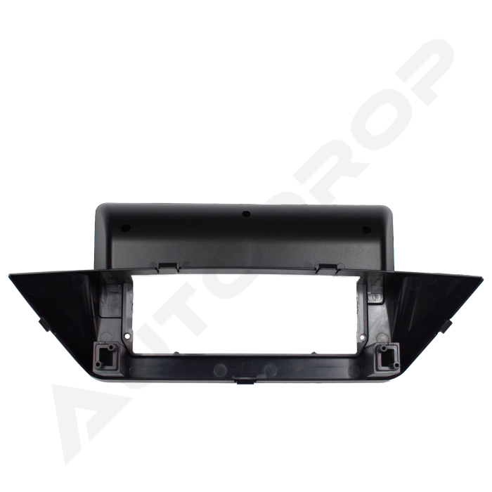 KIT Complet Rama Cablaj Autodrop BMW X1 E84 (2010-2015) 10.1 inch Android AutoDrop.ro [2]