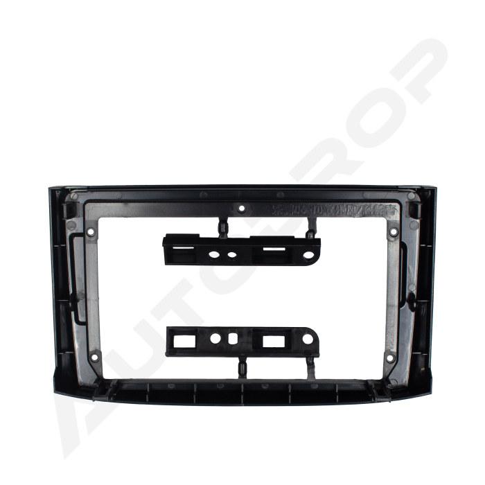 KIT Complet Rama Cablaj Autodrop Chevrolet Aveo (2006-2010) 9 inch Android AutoDrop.ro [2]