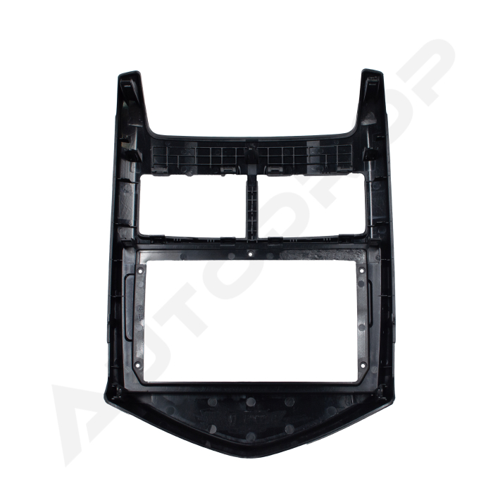 KIT Complet Rama Cablaj Autodrop Chevrolet Aveo (2011-2013) 9 inch Android AutoDrop.ro [2]